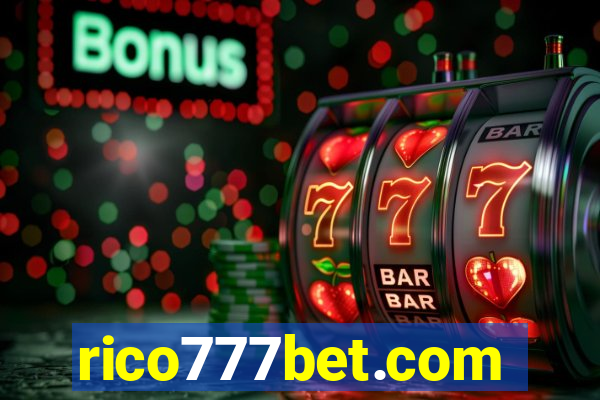 rico777bet.com