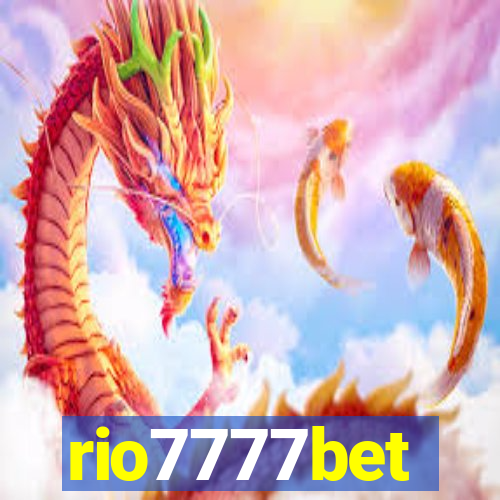 rio7777bet