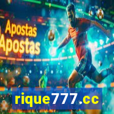 rique777.cc