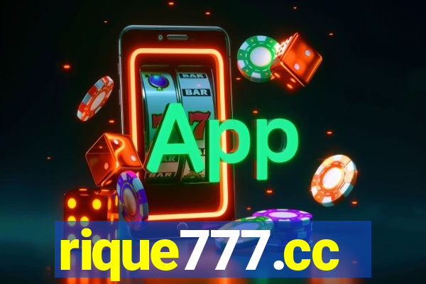 rique777.cc