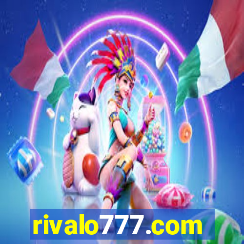 rivalo777.com