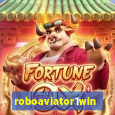 roboaviator1win