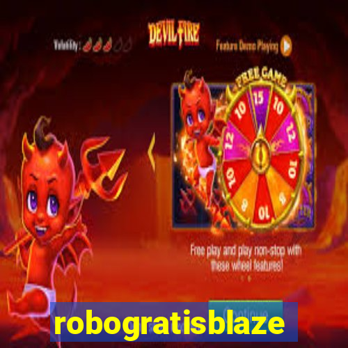 robogratisblaze