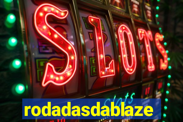 rodadasdablaze