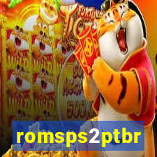 romsps2ptbr