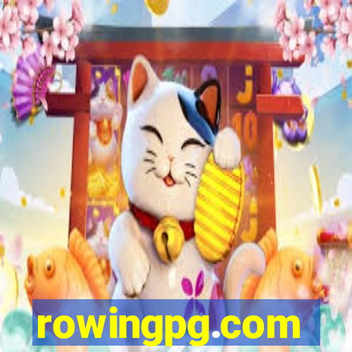 rowingpg.com