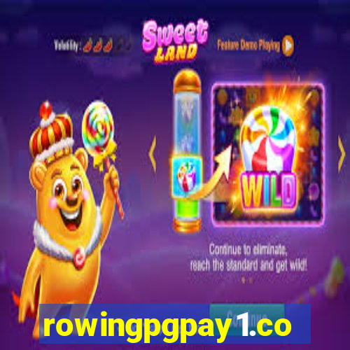 rowingpgpay1.com