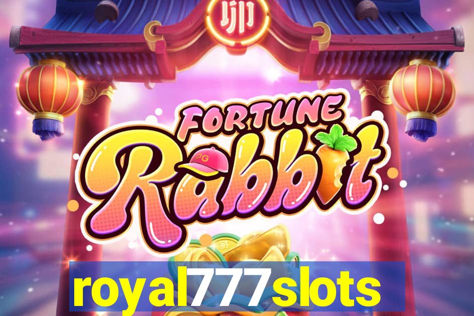 royal777slots