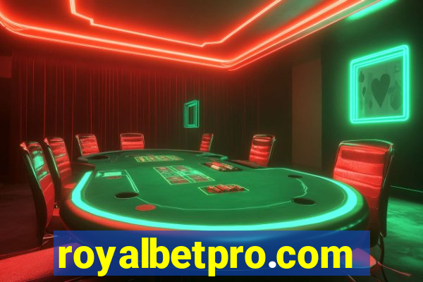 royalbetpro.com