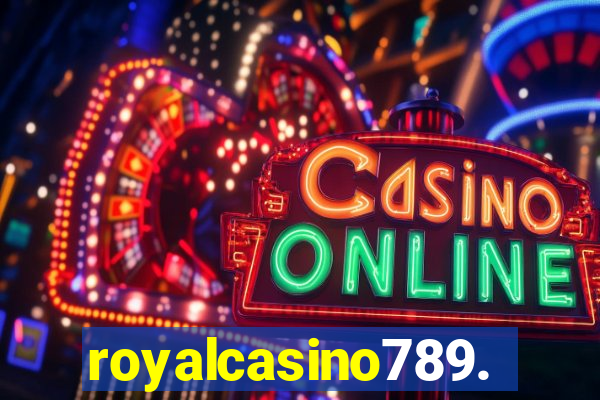 royalcasino789.com