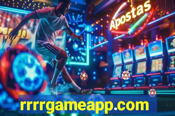 rrrrgameapp.com