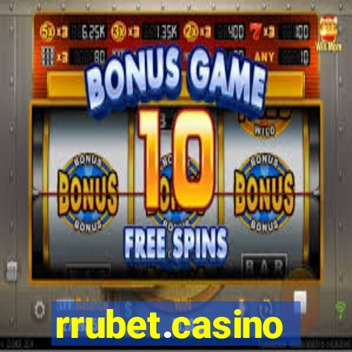 rrubet.casino