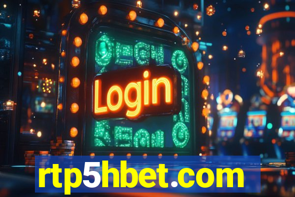 rtp5hbet.com