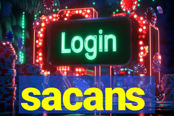 sacans