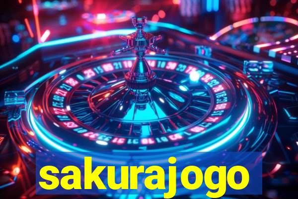 sakurajogo