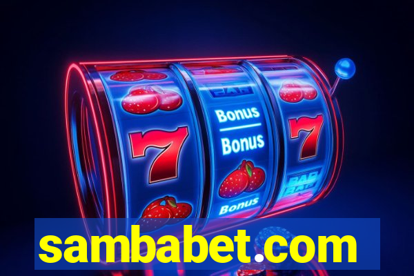 sambabet.com