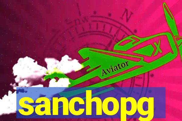 sanchopg