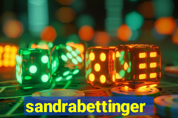 sandrabettinger