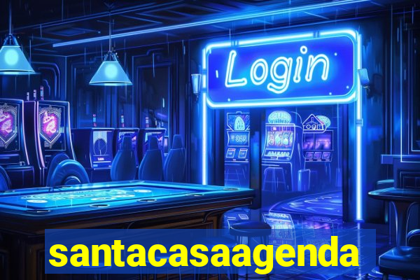 santacasaagendamento