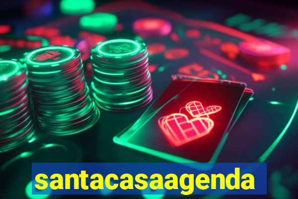 santacasaagendamento