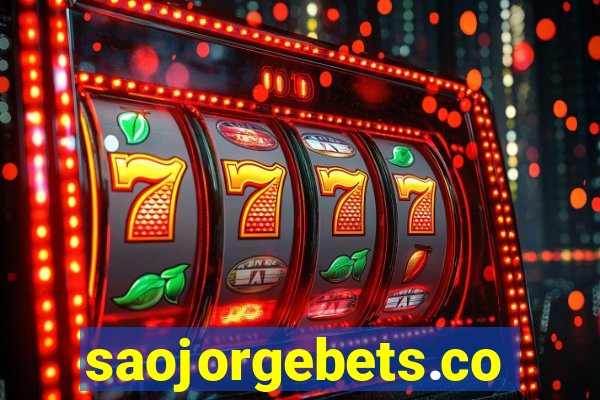 saojorgebets.com