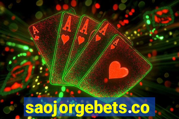 saojorgebets.com