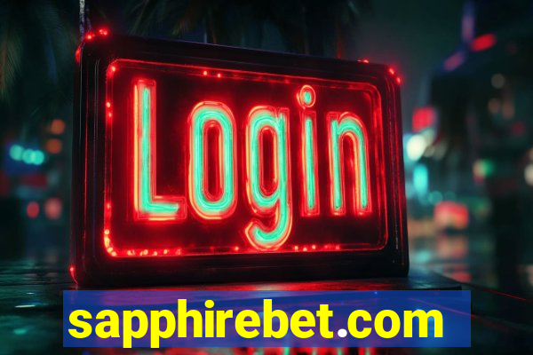 sapphirebet.com