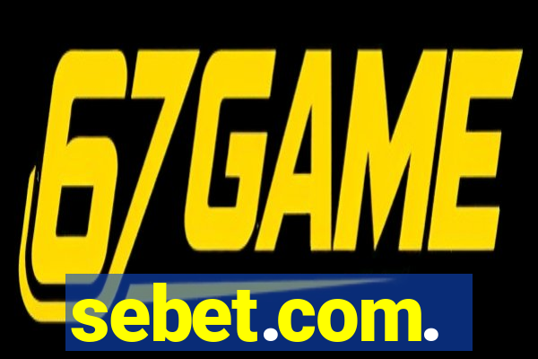 sebet.com.