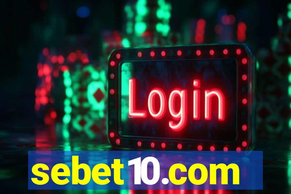 sebet10.com