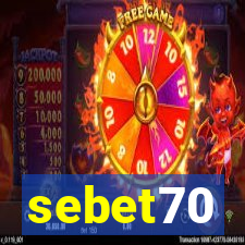 sebet70