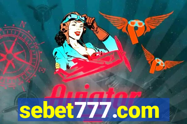 sebet777.com