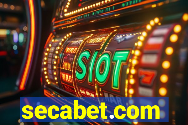 secabet.com