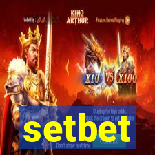 setbet