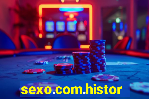 sexo.com.historia