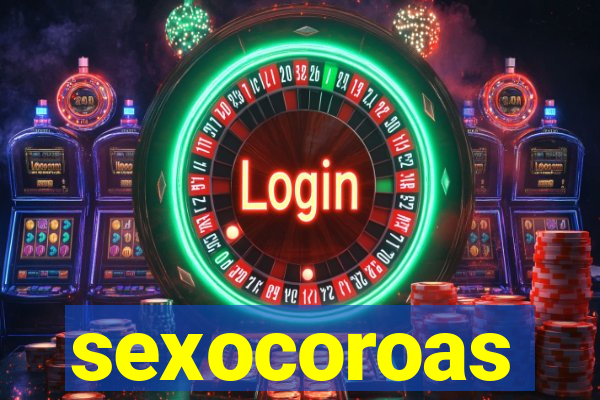 sexocoroas