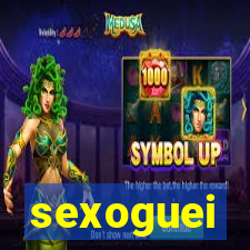 sexoguei