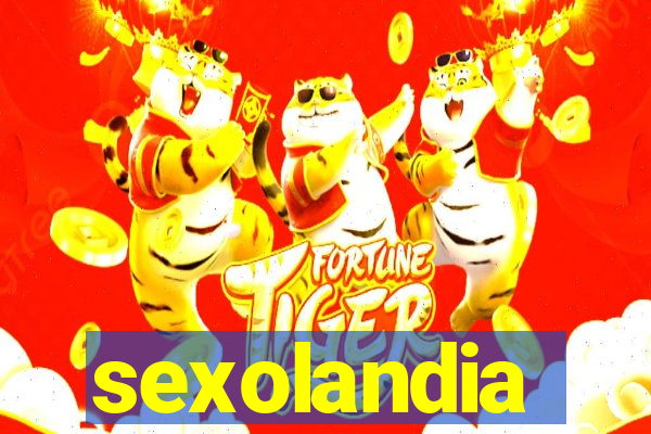 sexolandia