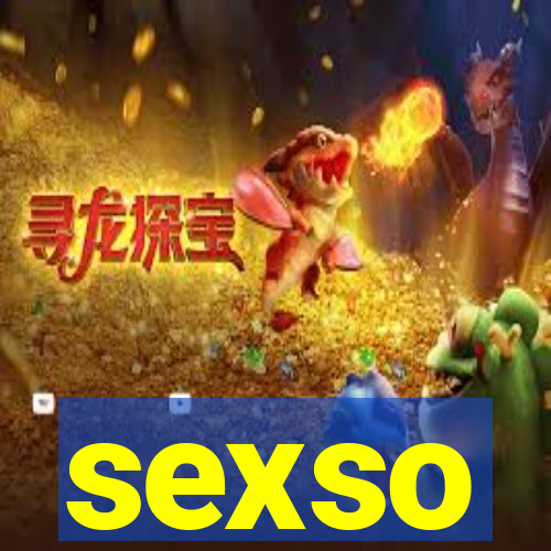 sexso