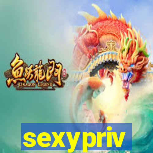 sexypriv