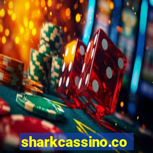 sharkcassino.com