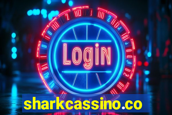 sharkcassino.com