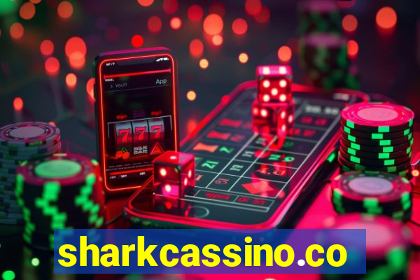 sharkcassino.com