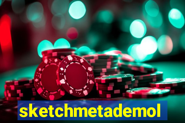 sketchmetademolab