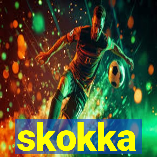 skokka