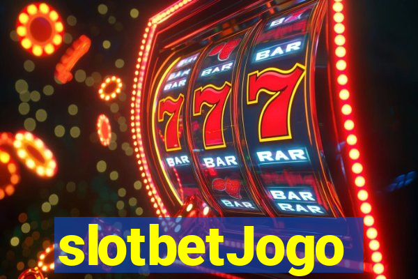 slotbetJogo