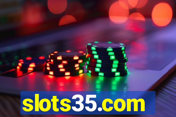 slots35.com