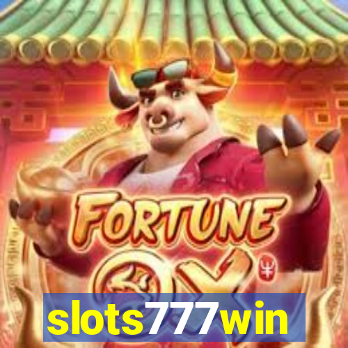 slots777win