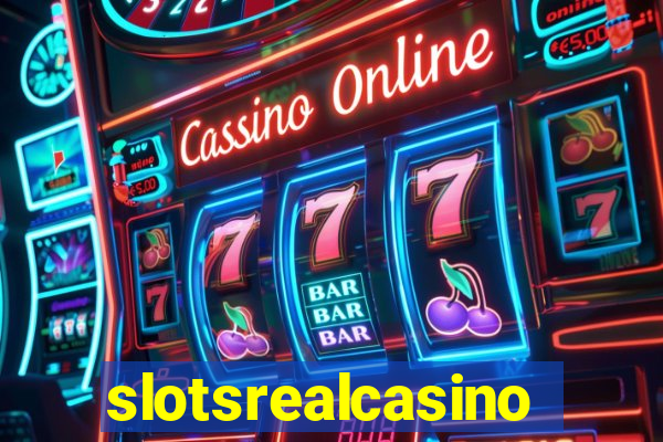 slotsrealcasino