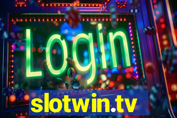 slotwin.tv