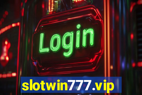 slotwin777.vip